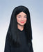 Buy Morticia Addams Wig for Kids - Warner Bros The Addams Family from Costume Super Centre AU