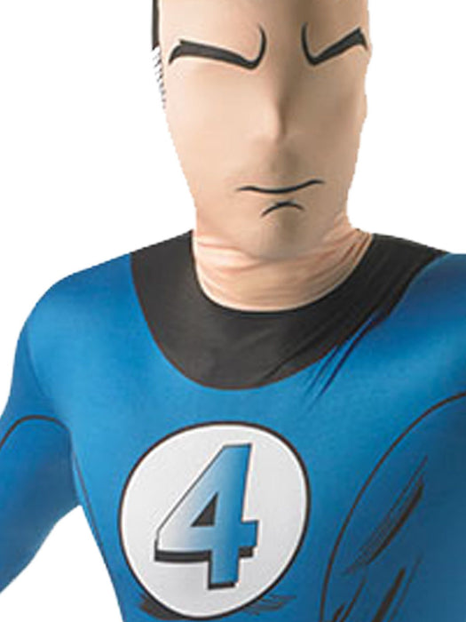 Buy Mr Fantastic 2nd Skin Costume for Adults - Marvel Fantastic 4 from Costume Super Centre AU