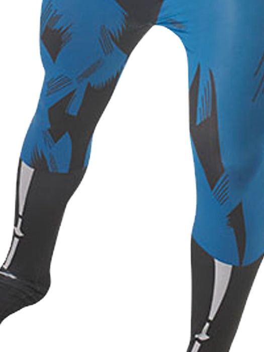 Buy Mr Fantastic 2nd Skin Costume for Adults - Marvel Fantastic 4 from Costume Super Centre AU