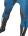 Buy Mr Fantastic 2nd Skin Costume for Adults - Marvel Fantastic 4 from Costume Super Centre AU
