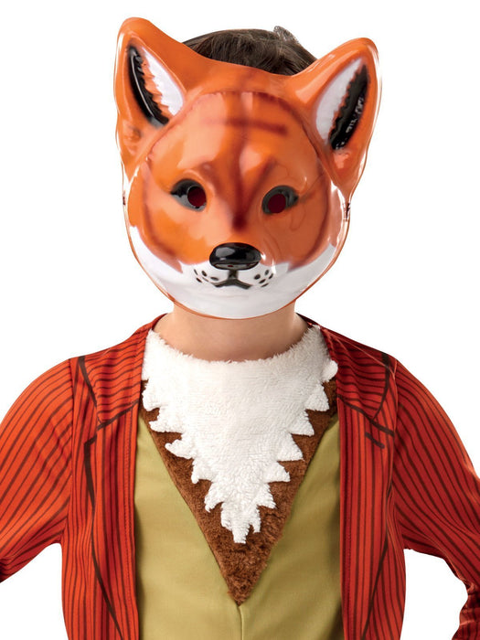 Buy Mr Fox Deluxe Costume for Kids from Costume Super Centre AU