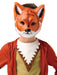 Buy Mr Fox Deluxe Costume for Kids from Costume Super Centre AU