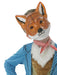 Buy Mr Fox Deluxe Costume for Tweens from Costume Super Centre AU