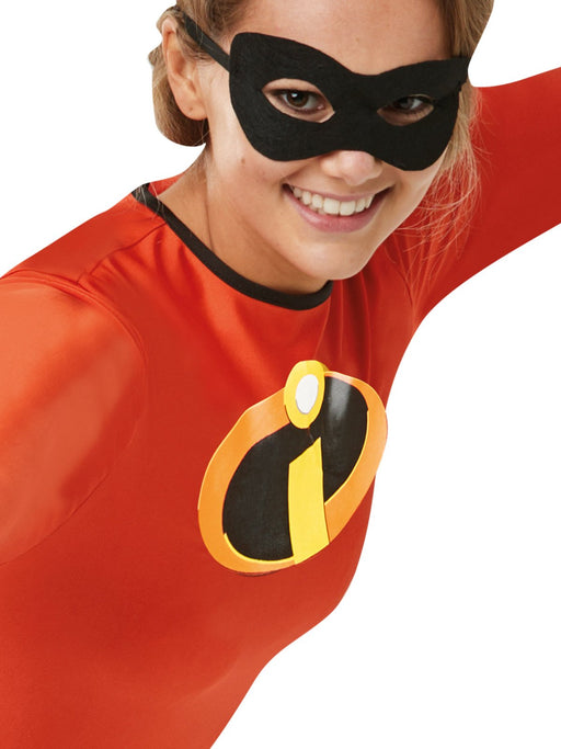 Buy Mrs Incredible Costume for Adults - Disney Pixar The Incredibles 2 from Costume Super Centre AU