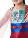 Buy Mulan Gem Princess Costume for Kids - Disney Mulan from Costume Super Centre AU