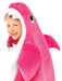 Buy Mummy Shark Deluxe Pink Costume for Toddlers and Kids - Baby Shark from Costume Super Centre AU