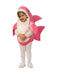 Baby Shark - Mummy Deluxe Pink Toddler / Child Costume | Costume Super Centre AU