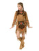 Buy Native American Princess Child Costume from Costume Super Centre AU