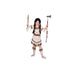 Buy Native American Princess Running Bear Child Costume from Costume Super Centre AU