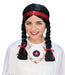 Native American Adult Wig | Costume Super Centre AU