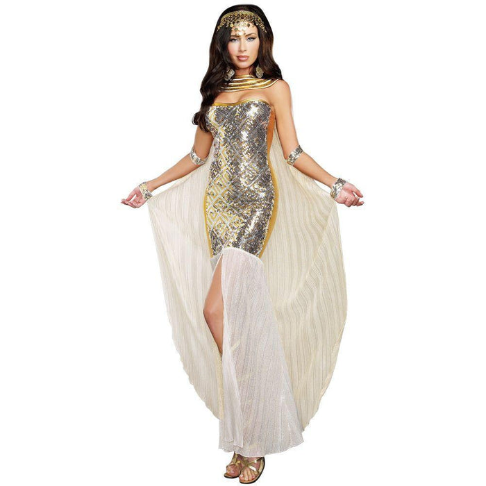 Buy Nefertiti Sexy Adult Costume from Costume Super Centre AU