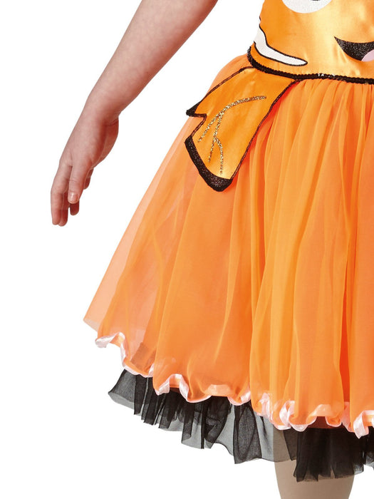 Buy Nemo Deluxe Tutu Costume for Toddlers and Kids - Disney Finding Nemo from Costume Super Centre AU