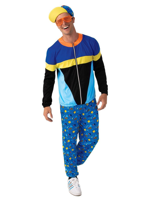 Buy Nineties Guy Costume for Adults from Costume Super Centre AU