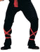 Buy Ninja Costume for Adults from Costume Super Centre AU