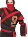 Buy Ninja Dragon Warrior Costume for Adults from Costume Super Centre AU