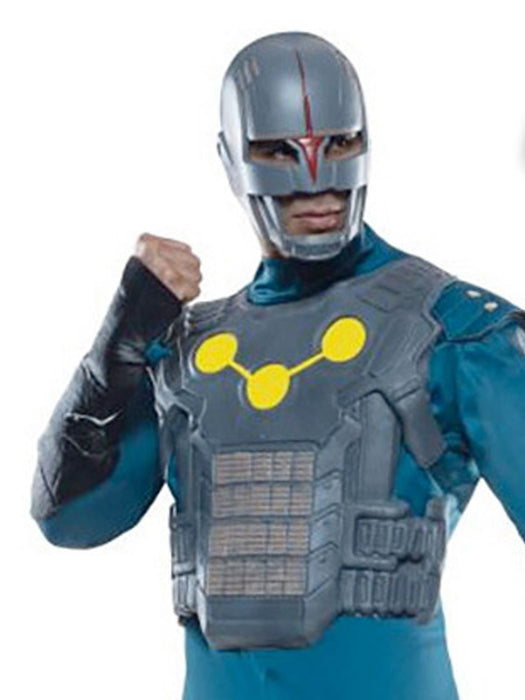 Buy Nova Corps Costume for Adults - Marvel Guardians Of The Galaxy from Costume Super Centre AU