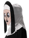 Buy Nun Googly Eyes Mask for Adults - Warner Bros The Nun from Costume Super Centre AU