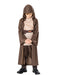 Buy Obi Wan Kenobi Deluxe Costume for Kids - Disney Star Wars from Costume Super Centre AU
