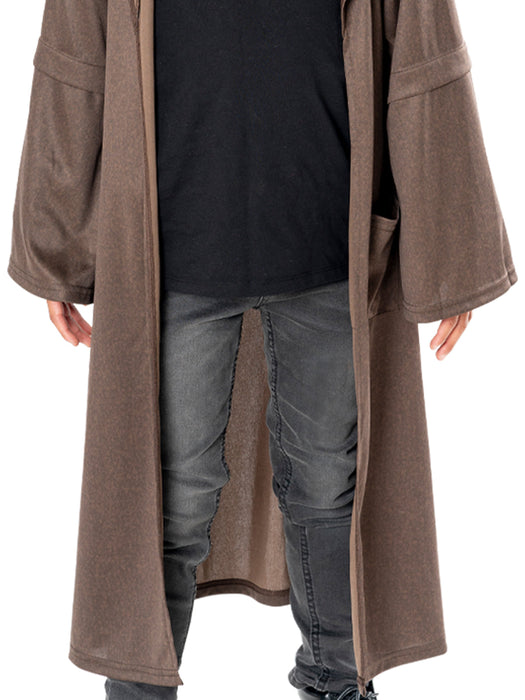 Buy Obi Wan Kenobi Robe for Kids - Disney Star Wars from Costume Super Centre AU