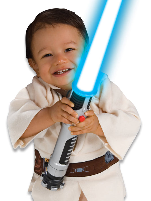 Buy Obi Wan Kenobi Toddler Costume - Disney Star Wars from Costume Super Centre AU