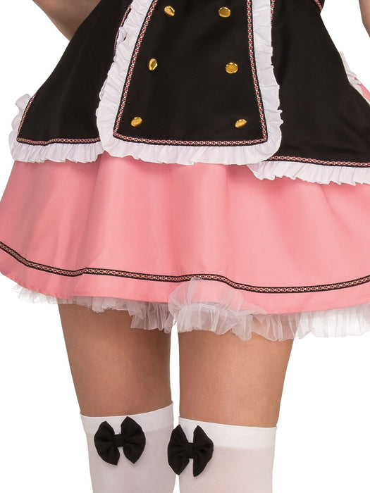 Buy Oktoberfest Fraulein Beer Maid Deluxe Costume for Adults from Costume Super Centre AU