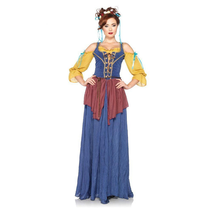 Buy Oktoberfest Tavern Maid Adult Costume from Costume Super Centre AU