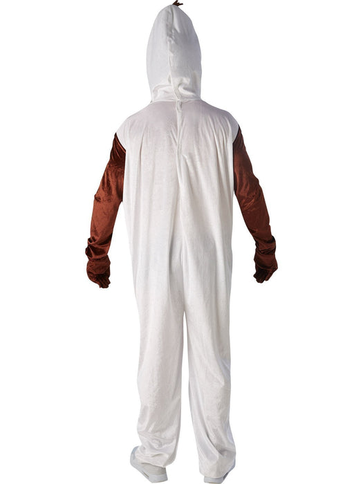 Frozen - Olaf Deluxe Adult Costume | Costume Super Centre AU