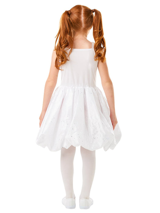 Olaf Tutu Dress for Kids - Frozen 2 | Costume Super Centre AU