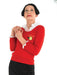 Buy Olive Oyl Costume for Adults - Popeye the Sailer from Costume Super Centre AU
