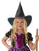 Buy Ombre Witch Costume for Kids from Costume Super Centre AU