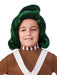 Buy Oompa Loompa Costume for Kids - Warner Bros Charlie and the Chocolate Factory from Costume Super Centre AU