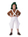 Oompa Loompa Child Wig | Costume Super Centre AU