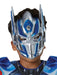 Buy Optimus Prime Deluxe Costume for Kids - Hasbro Transformers from Costume Super Centre AU