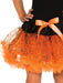 Buy Orange Tutu Costume for Kids from Costume Super Centre AU