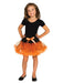 Orange Tutu Child Costume | Costume Super Centre AU