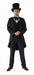 Buy OZ The Great And Powerful - Oscar Diggs Adult Costume from Costume Super Centre AU