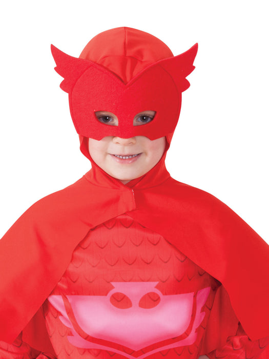 Buy Owlette Costume for Kids - PJ Masks from Costume Super Centre AU