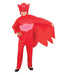 PJ Masks - Owlette Glow In The Dark Child Costume | Costume Super Centre AU