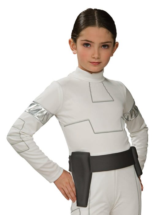 Buy Padme Amidala Costume for Kids - Disney Star Wars from Costume Super Centre AU