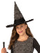 Buy Patchwork Witch Costume for Tweens from Costume Super Centre AU