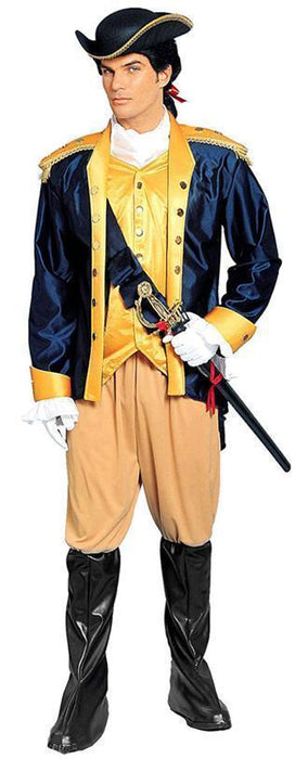 Buy Soldier Patriot Adult Costume from Costume Super Centre AU