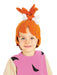Buy Pebbles Flintstone Costume for Kids - Warner Bros The Flintstones from Costume Super Centre AU