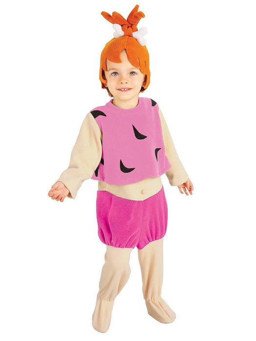 The Flintstones - Pebbles Flintstone Child Costume | Costume Super Centre AU