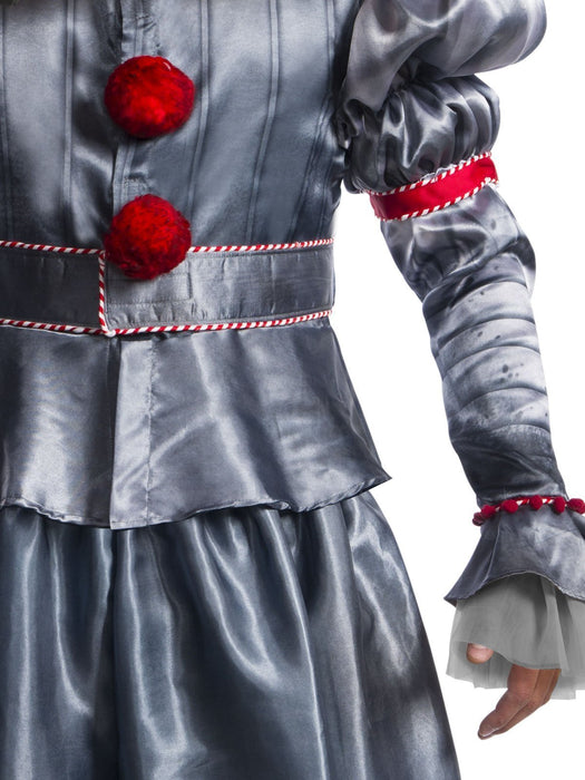Buy Pennywise 'It' Chapter 2 Collector's Edition Costume for Adults from Costume Super Centre AU