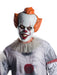 Buy Pennywise 'IT' Movie Costume Top for Adults - Warner Bros 'IT' from Costume Super Centre AU