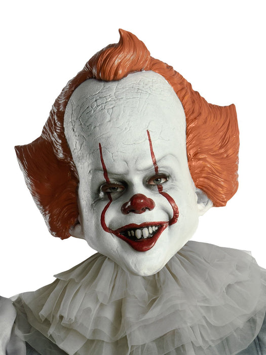 Buy Pennywise 'It' Chapter 2 Deluxe Costume for Adults from Costume Super Centre AU
