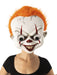 Buy Pennywise Googly Eyes Mask for Adults - Warner Bros 'IT' from Costume Super Centre AU