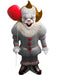 Buy Pennywise Inflatable Lawn Prop - Warner Bros IT Movie from Costume Super Centre AU