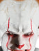 Buy Pennywise Wig & Attached Adult Headpiece from Costume Super Centre AU