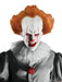 Buy Pennywise Wig & Attached Adult Headpiece from Costume Super Centre AU